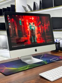 IMAC A2116-i5-2019-8GB-256SSD-4GB-21.5 inch-4K