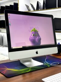 IMAC A1418-i3-3TH-4GB-500GB-intel HD-21.5 inch-Full HD