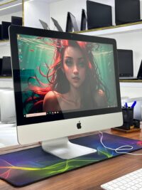 IMAC A2116-i3-2019-8GB-256SSD-2GB-21.5inch-4K