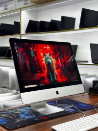 IMAC A2116-i3-2019-8GB-256SSD-2GB-21.5inch-4K