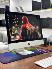 IMAC A1418-i5-4TH-8GB-256SSD-intel HD-22inch-Full HD