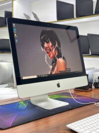 IMAC A1418-i5--4TH-8GB-256SSD-intel HD-22inch-Full HD
