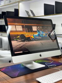 IMAC A1419-i5-6TH-256SSD-2GB-27inch-5K