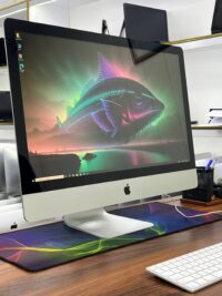 IMAC A1419-i5-4TH-16GB-256SSD-1GB-27inch-2K