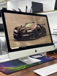 IMAC A2115-i9-9TH-16GB-512SSD-8GB-27inch-5K