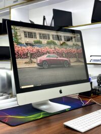 IMAC A1419-i5-4TH-16GB-256SSD-2GB-27inch-2K