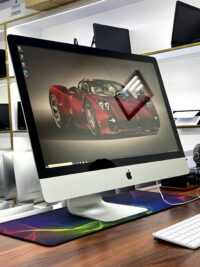 IMAC A1419-i5-4TH-16GB-256SSD-1GB-27inch-2K