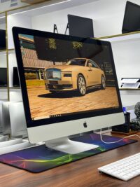 IMAC A1419-i7-4TH-16GB-256SSD-2GB-27inch-2K