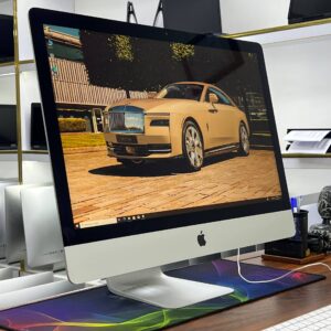 IMAC A1419-i7-4TH-16GB-256SSD-2GB-27inch-2K