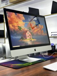 IMAC A1419-i7-4TH-16GB-256SSD-2GB-27inch-2K